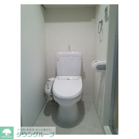 KDXレジデンス小豆沢の物件内観写真